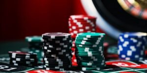 Beginner's Guide To Betting Bankroll Segmentation for Smart Gamblers