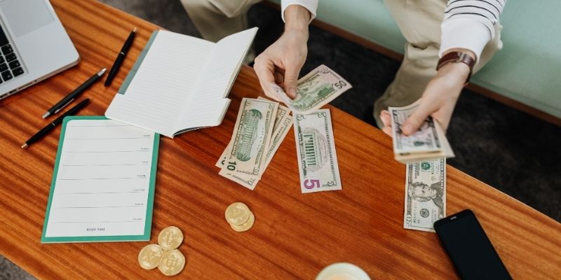 Ignoring risk principles increases exposure to large losses