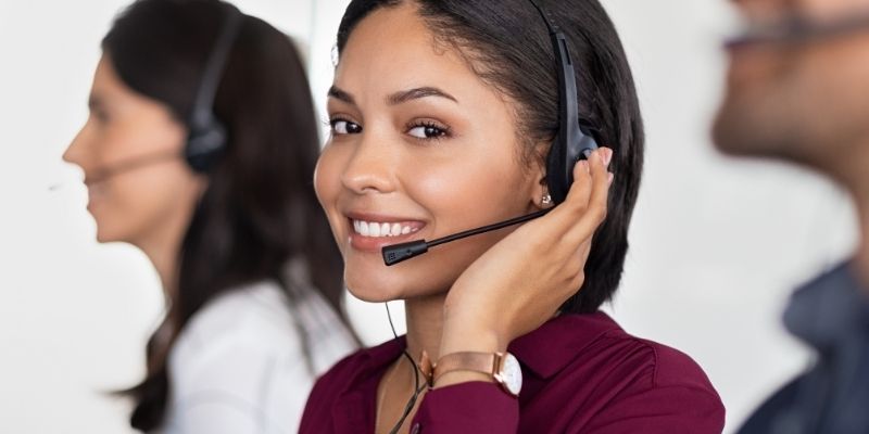 Customer support communication should remain respectful