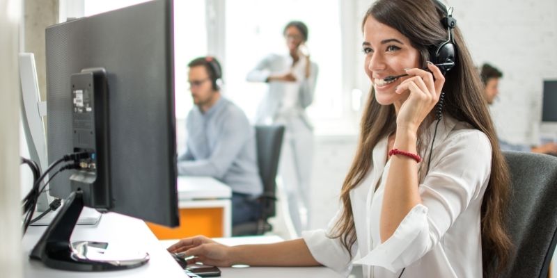 Customer Support performance is often measured through response time
