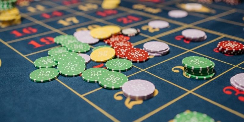 Even with strong anti-fraud systems, players should take precautions