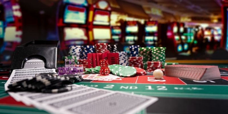 How Casino Payout Cycles Influence Gameplay and Betting Strategies