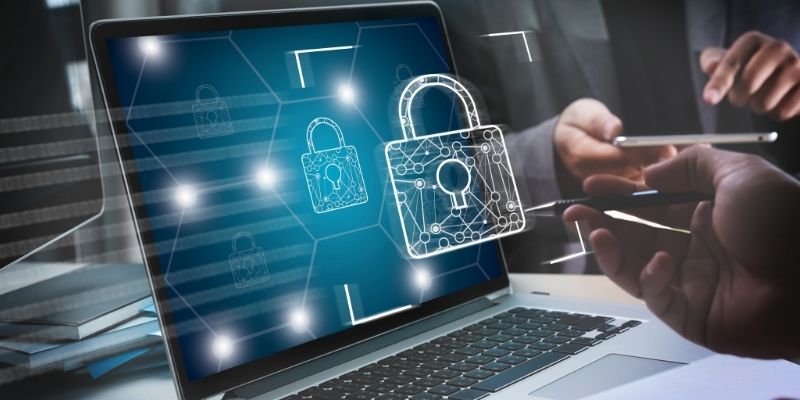 Effective security measures reduce risks and safeguard personal information