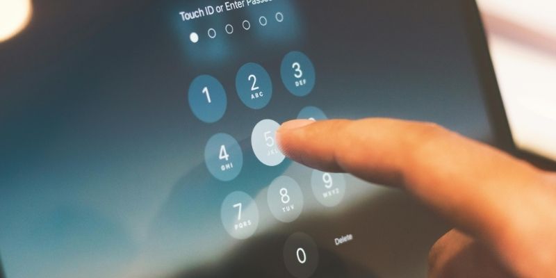 Trustworthy platforms maintain clear policies for data usage