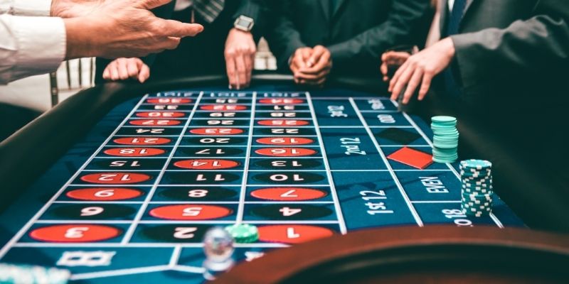 AI can predict risky behavior based on historical data