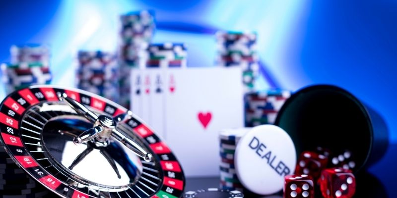 Time management tools restrict the length of each gaming session