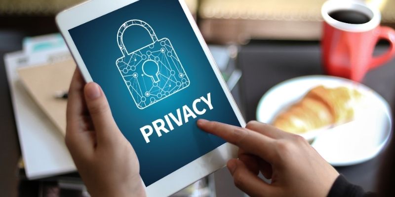 Privacy documents are covered and under what circumstances data is collected