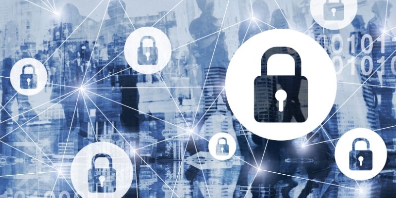 Privacy Policy emphasizes proactive measures to prevent data breaches