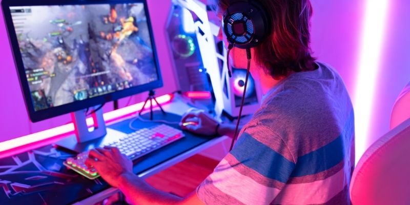 Responsible relies heavily on education to ensure users understand