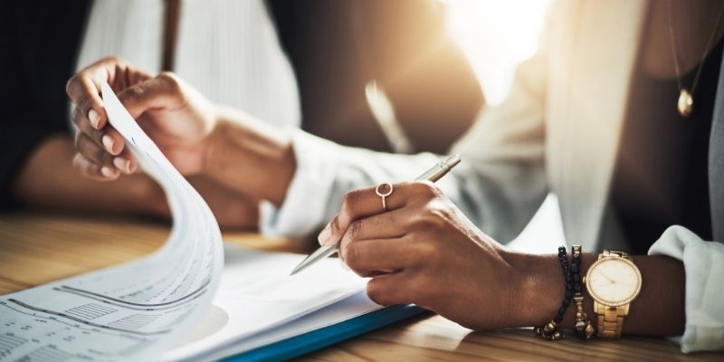 Terms and Conditions are addressed through structured resolution framework