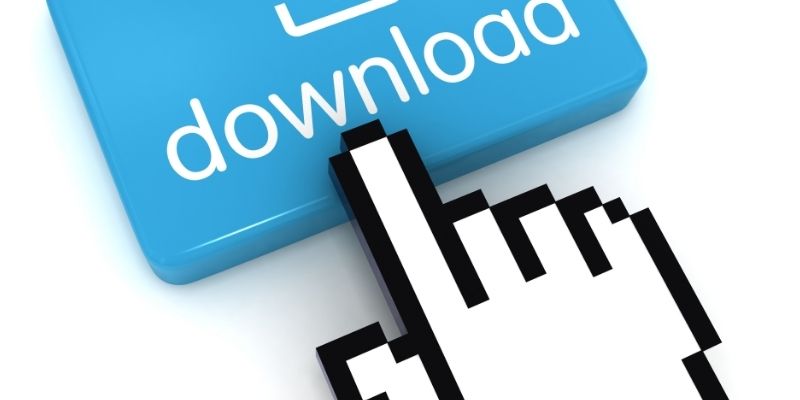 Users should access only official download sources