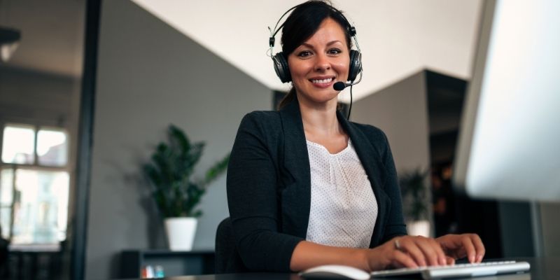 Ongoing refinement ensures the Help Center remains relevant