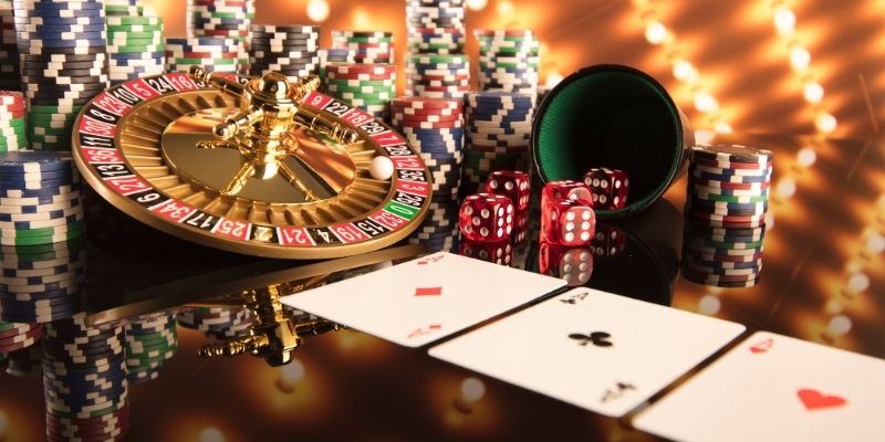 Live dealer studios are typically managed under strict operational guidelines