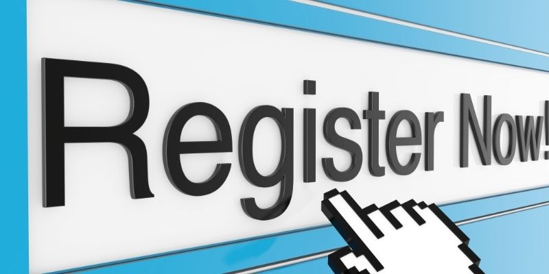 A fully registered account is more secure