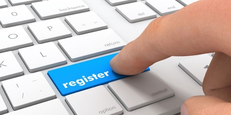 WJ2 Register helps verify user identity and maintain platform integrity