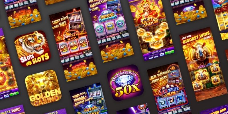 Fans of traditional slot machines will find a wide selection at WJ2 Slots