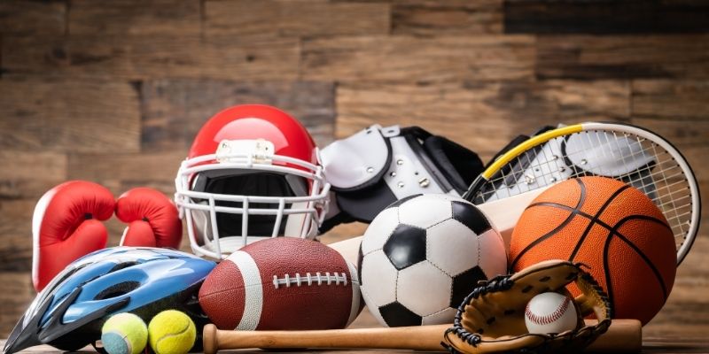 Football betting offers deep market coverage, including domestic leagues