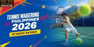 Tennis Wagering Philippines 2026: Bet Smarter, Win Bigger