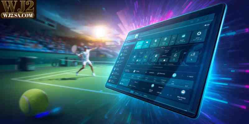 Tennis wagering platforms and live tennis betting in the Philippines