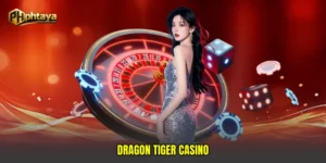 Dragon Tiger casino